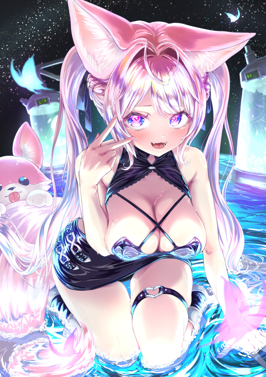 Hakui Koyori (Hololive) Rule 34 Image