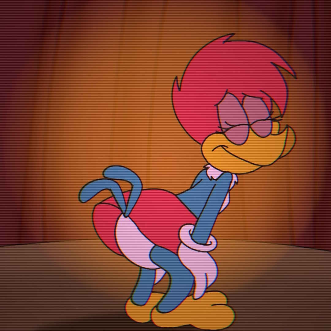 Ass Rule 34 Image