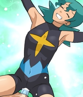 Marble (Pokemon) Rule 34 Image