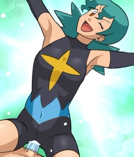 Marble (Pokemon) Rule 34 Image