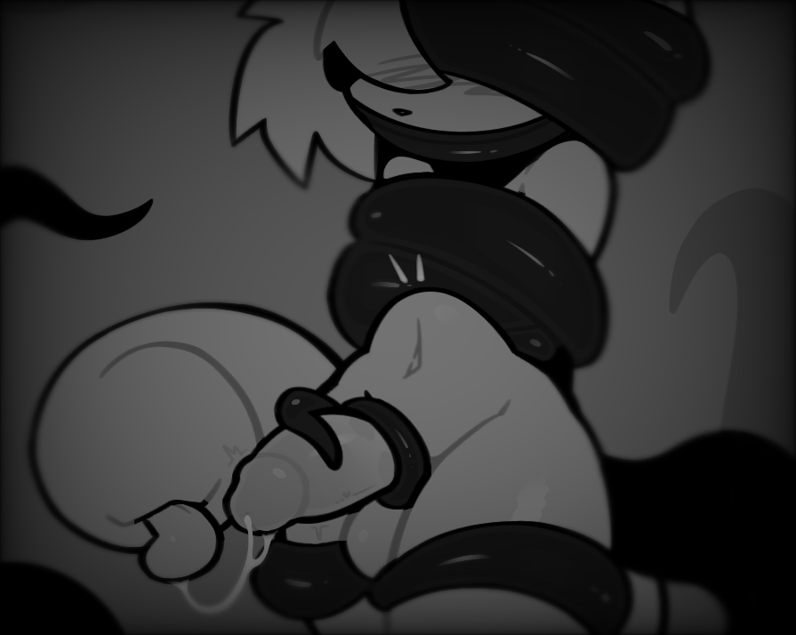 Iris (Purrmaxxing) Rule 34 Image
