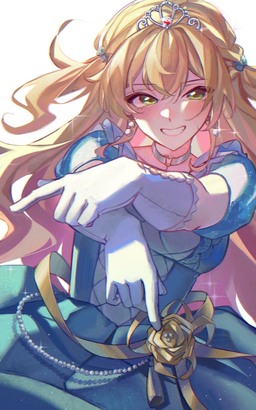 Gold Flower (Hololive) Rule 34 Image