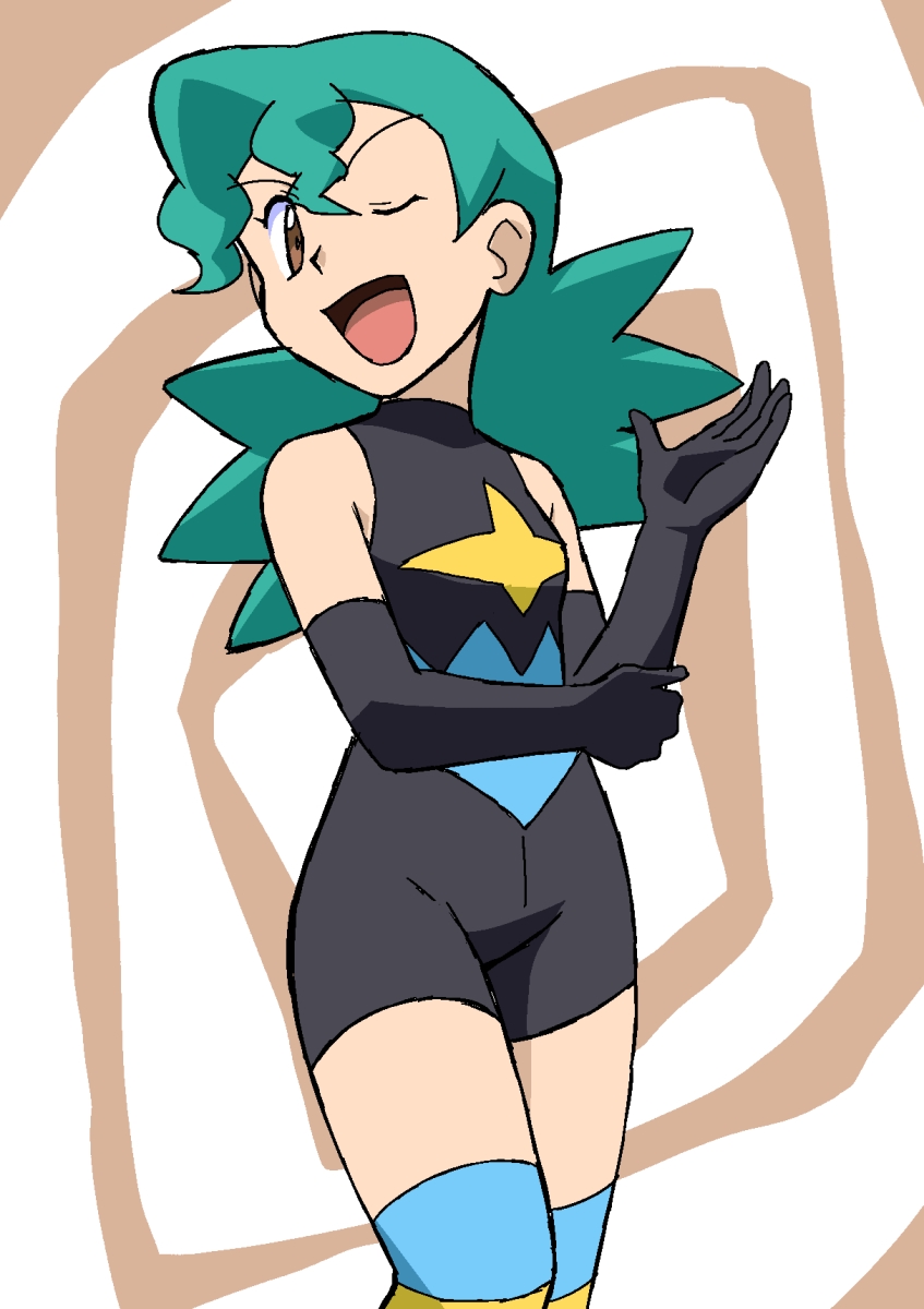 Marble (Pokemon) Rule 34 Image