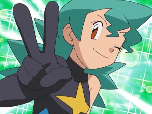Gen 4 Pokemon (Nintendo) Rule 34 Image