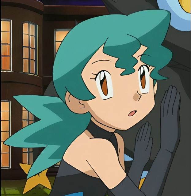 Gen 4 Pokemon (Nintendo) Rule 34 Image