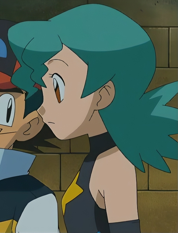 Ash Ketchum (Nintendo) Rule 34 Image