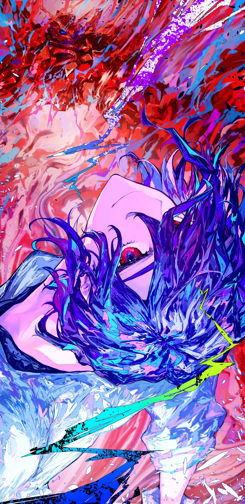 Shuji Ito (Gundam) Rule 34 Image