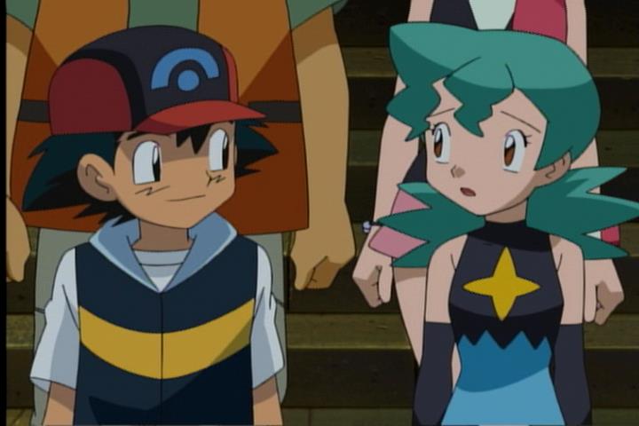 Ash Ketchum (Nintendo) Rule 34 Image