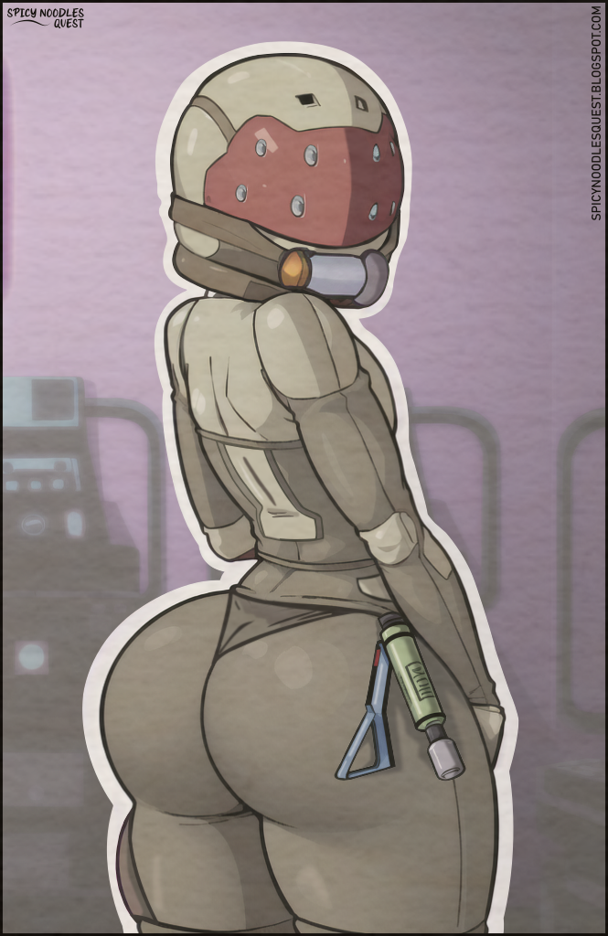 Roka (Concord) Rule 34 Image