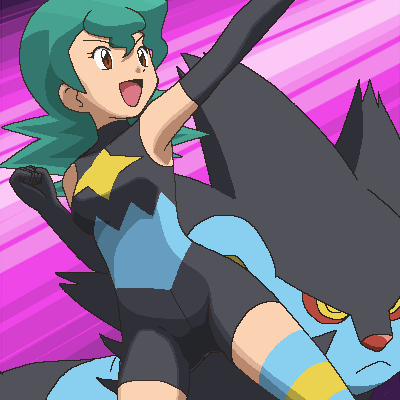 Gen 4 Pokemon (Nintendo) Rule 34 Image