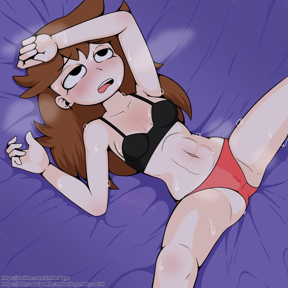 Shannon Gurr (Shgurr) Rule 34 Image