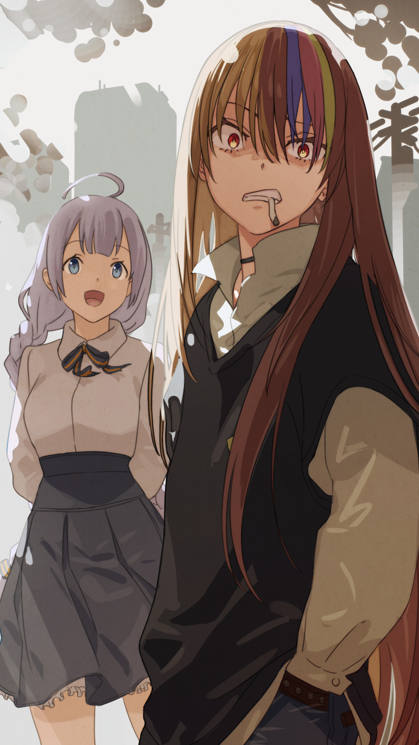 Galaco (Vocaloid) Rule 34 Image