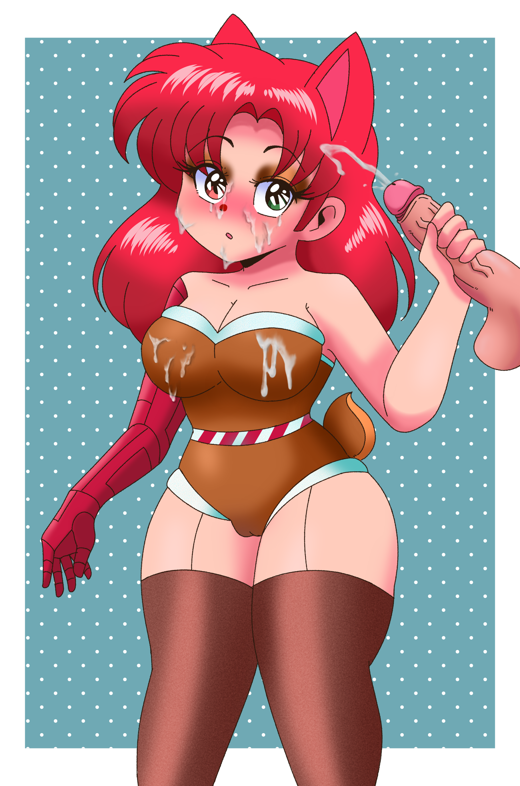 Netsuki (Holidays) Rule 34 Image