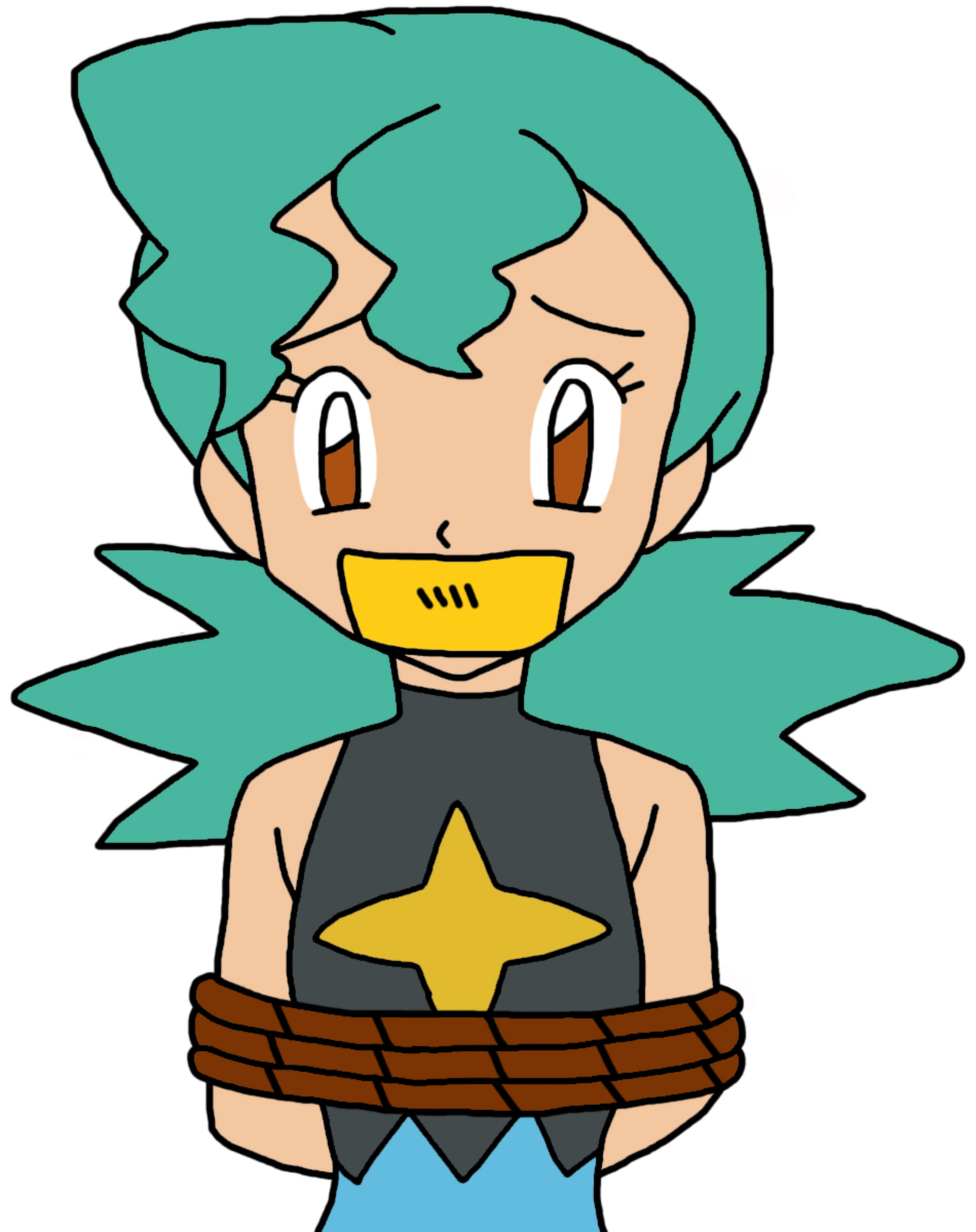 Nintendo Rule 34 Image