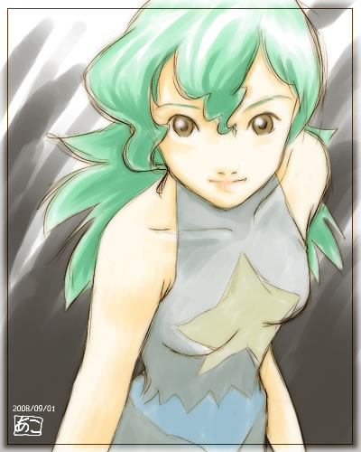 Marble (Pokemon) Rule 34 Image