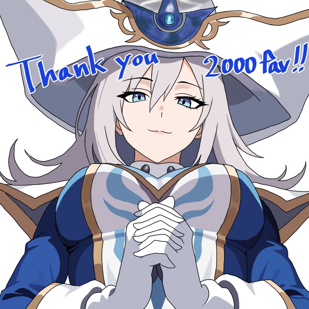 Silent Magician (Mother'S Day) Rule 34 Image