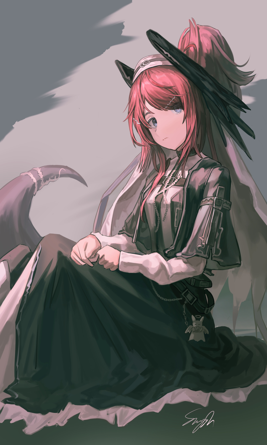 Arknights Rule 34 Image