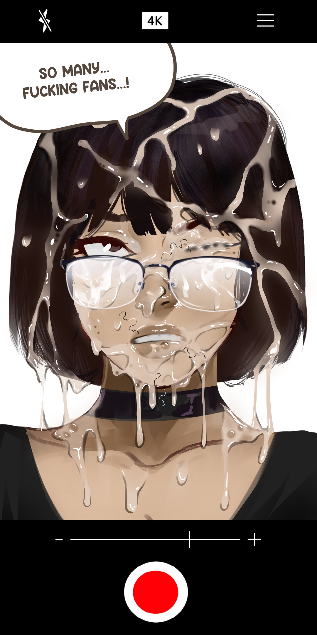 Oc (Original) Rule 34 Image