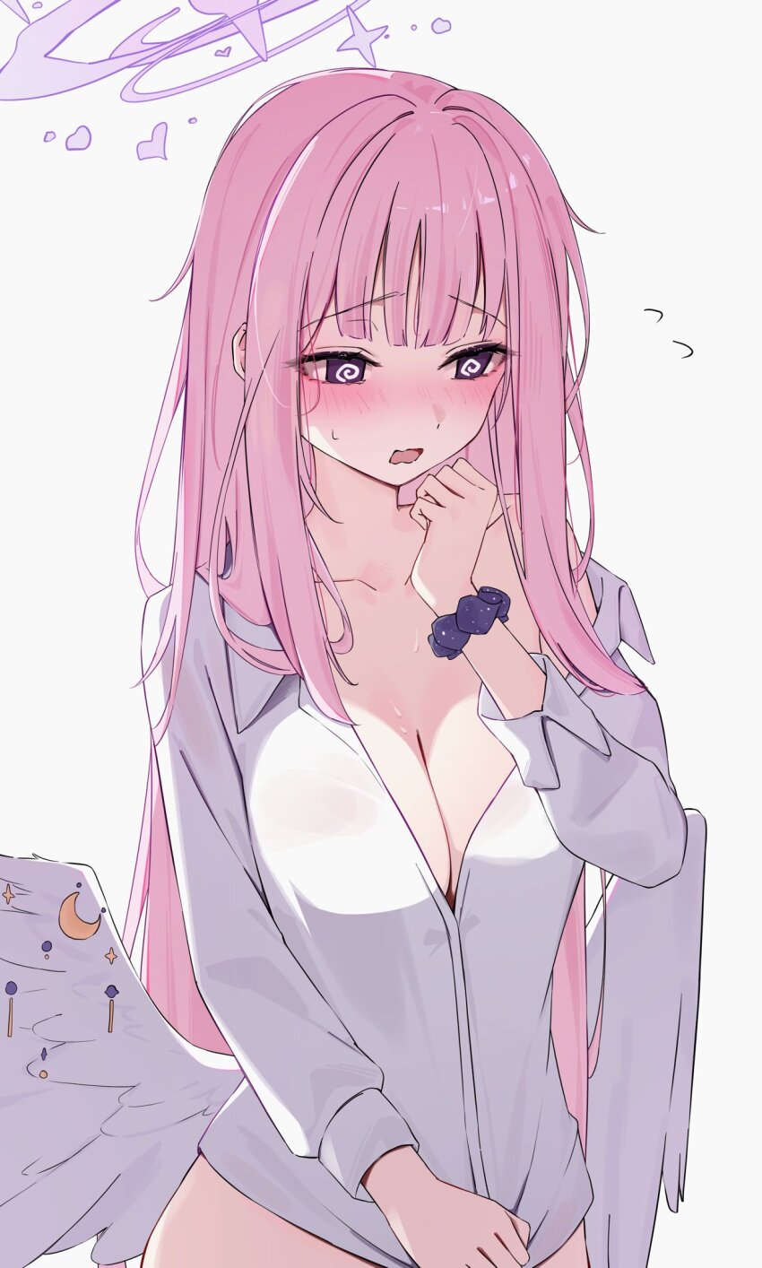 Mika (Blue Archive) Rule 34 Image