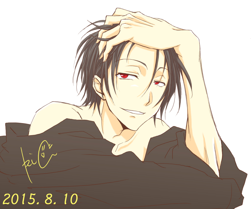 Servamp Rule 34 Image
