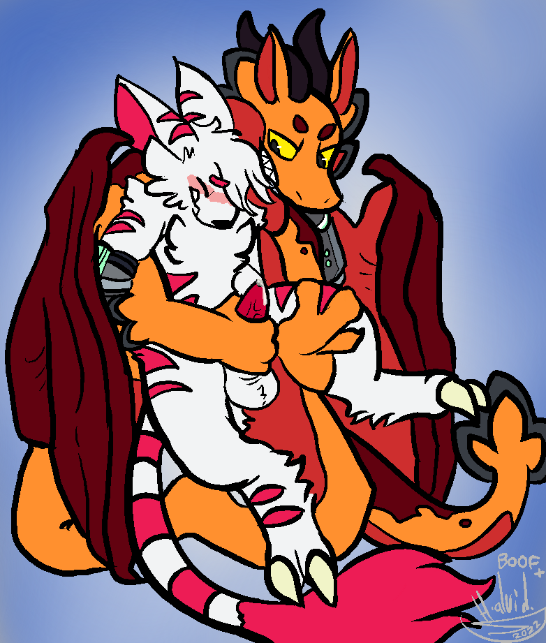 Anthro Rule 34 Image