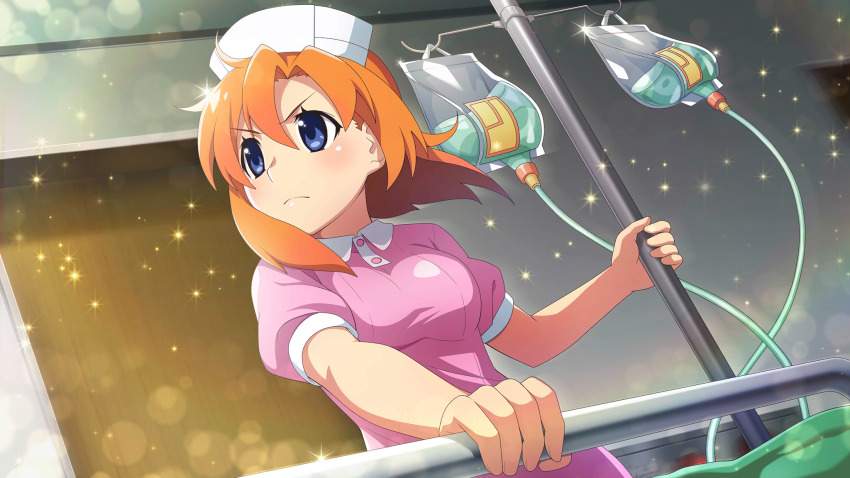 Ryuuguu Rena (Higurashi No Naku Koro Ni) Rule 34 Image