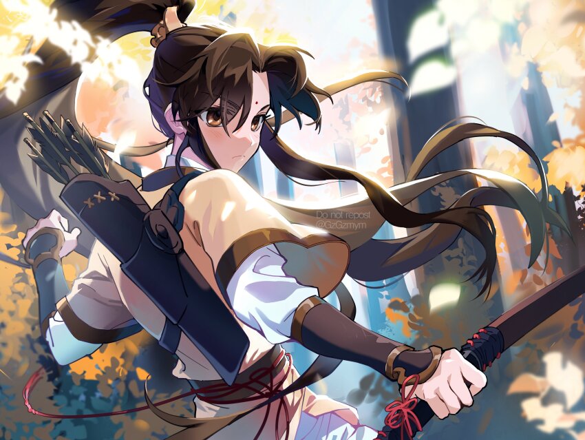 Jin Ling Rule 34 Image