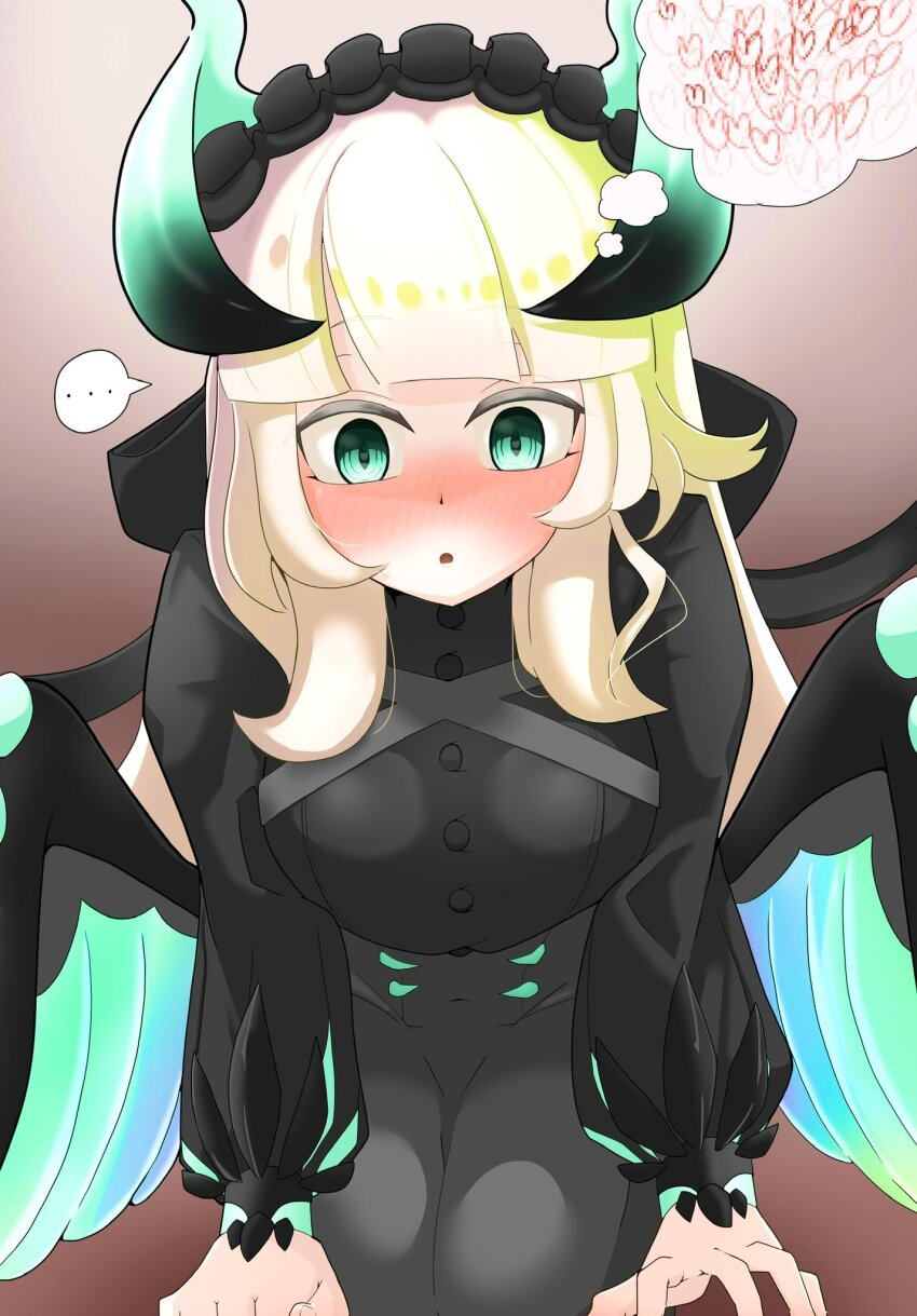Chamber Dragonmaid (Yu-Gi-Oh!) Rule 34 Image