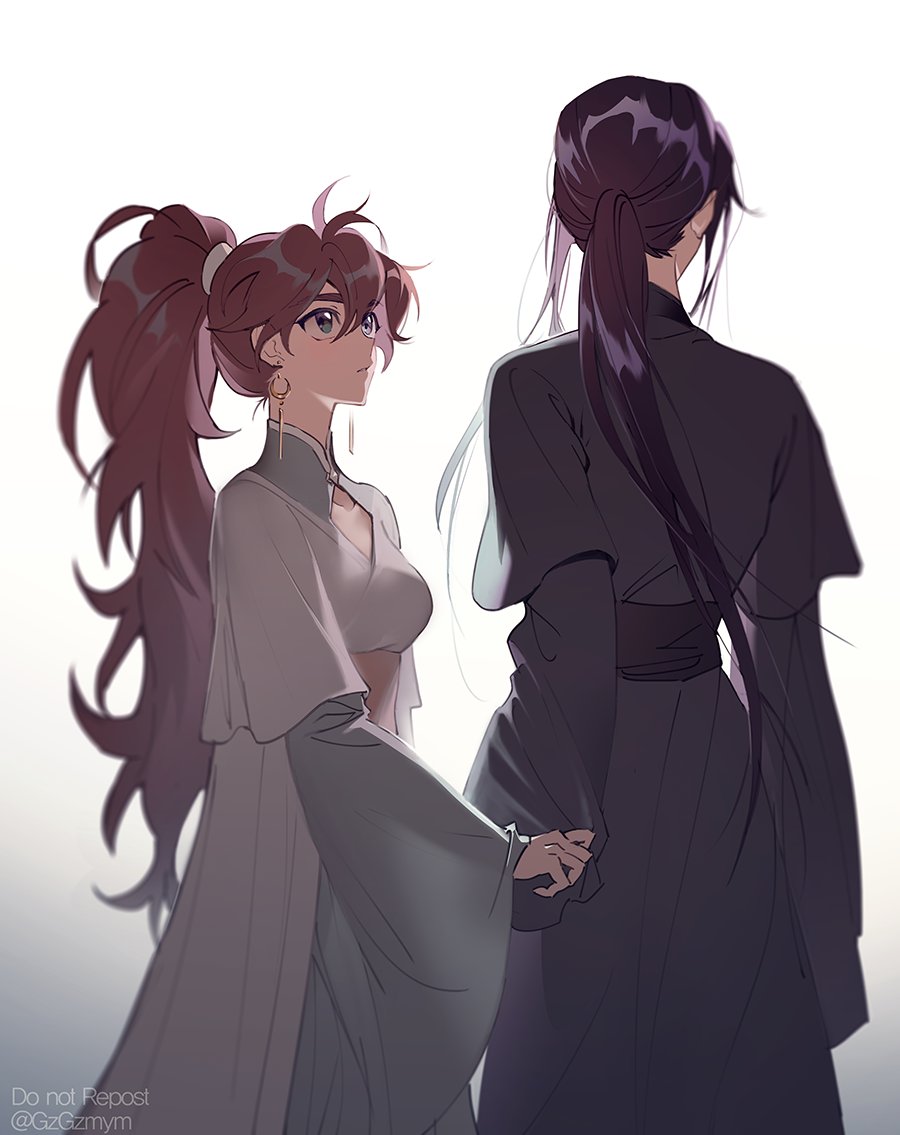 Tianguan Cifu Rule 34 Image
