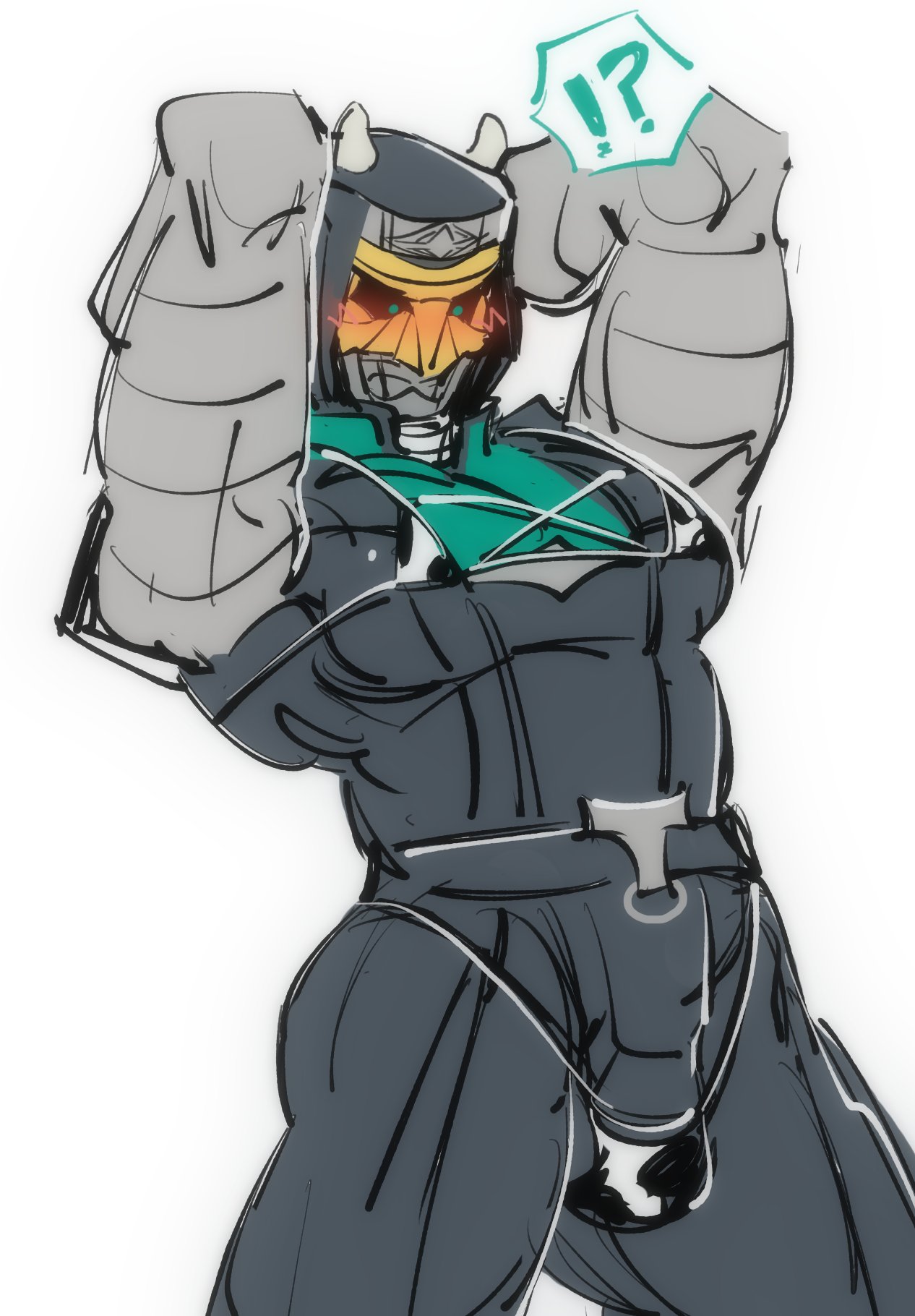 Imagin (Kamen Rider) Rule 34 Image