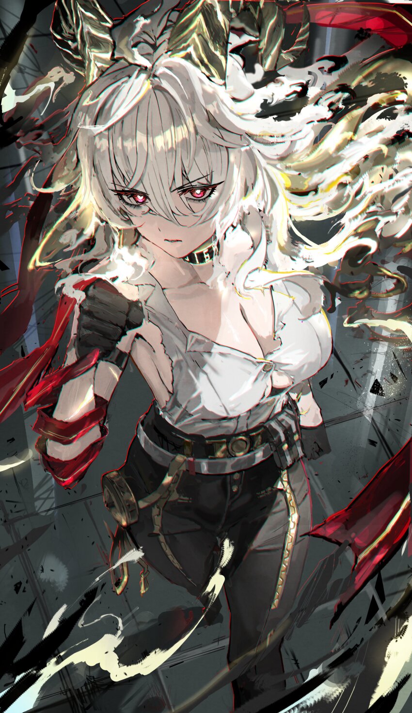 Zani (Wuthering Waves) Rule 34 Image