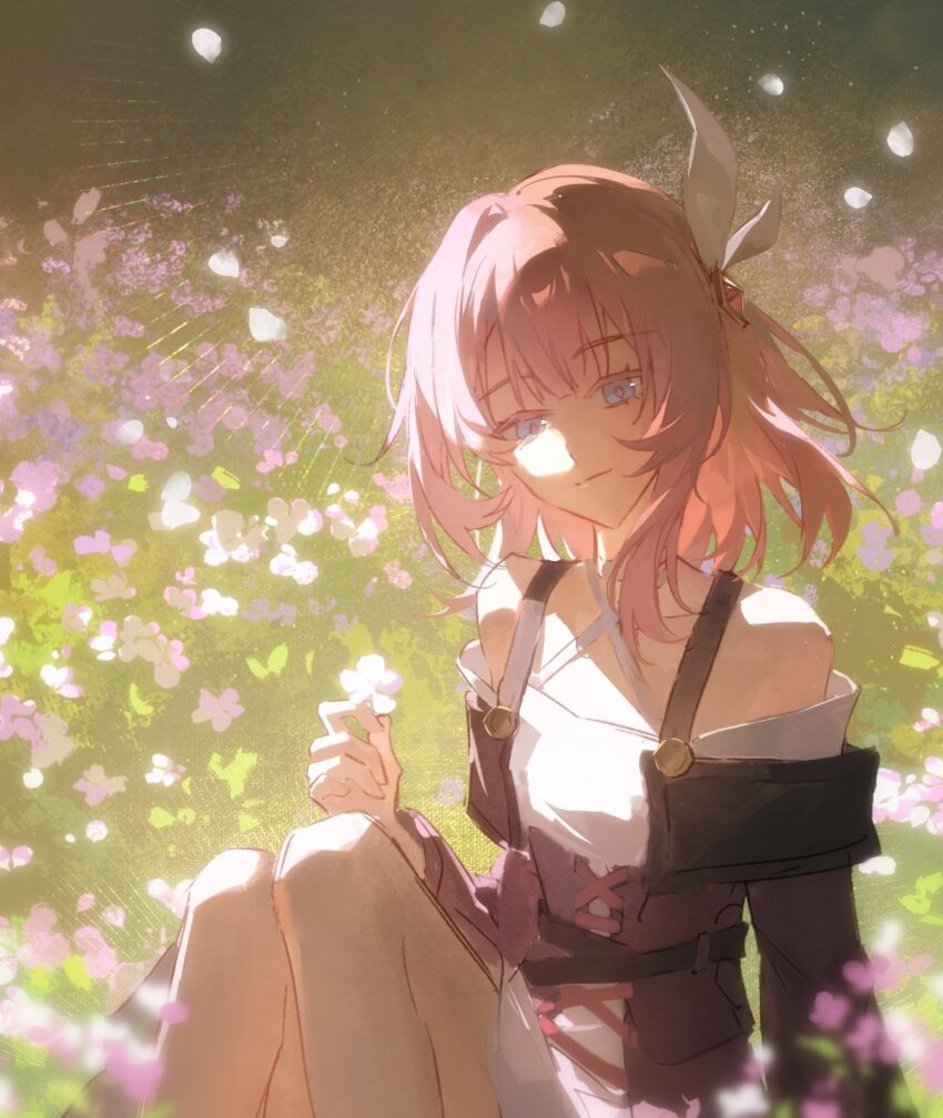 Cyrene (Philia093) (Honkai: Star Rail) Rule 34 Image