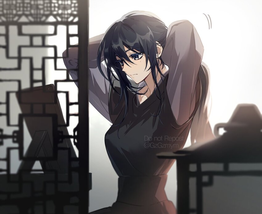 Tianguan Cifu Rule 34 Image