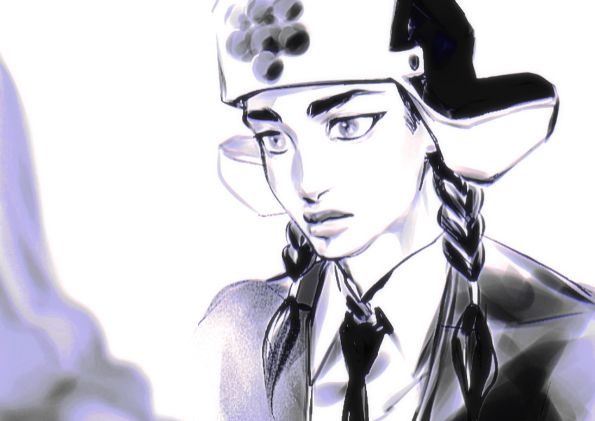 Jojo No Kimyou Na Bouken Rule 34 Image