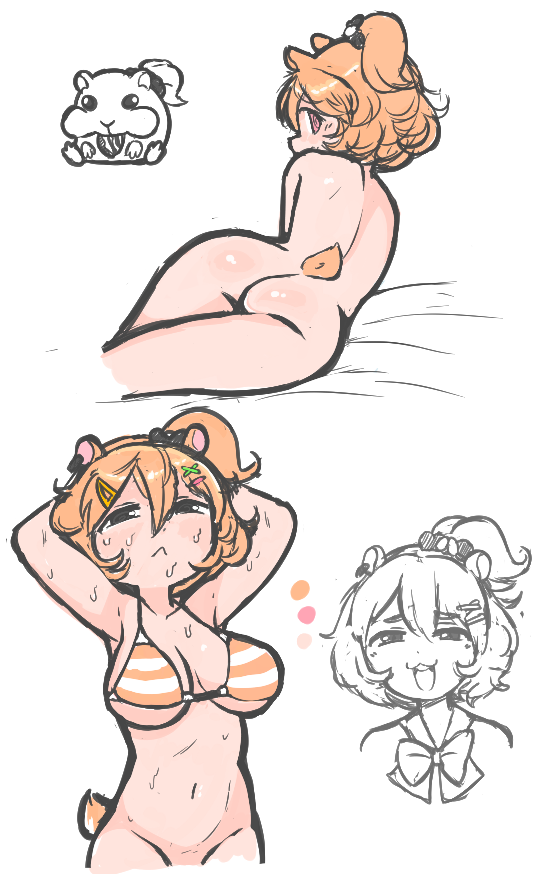 Eimi Isami (Phase Connect) Rule 34 Image
