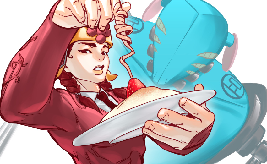 Stand (Jojo) Rule 34 Image