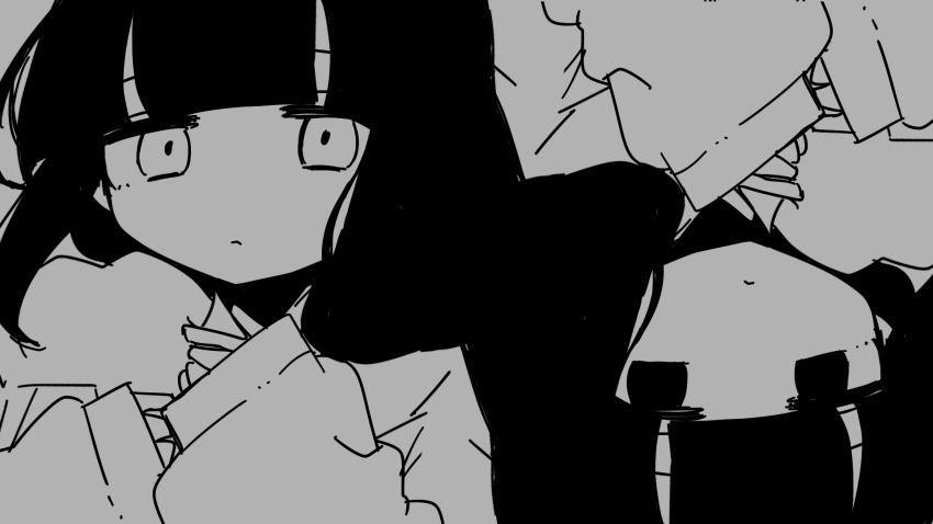 Inabakumori Rule 34 Image