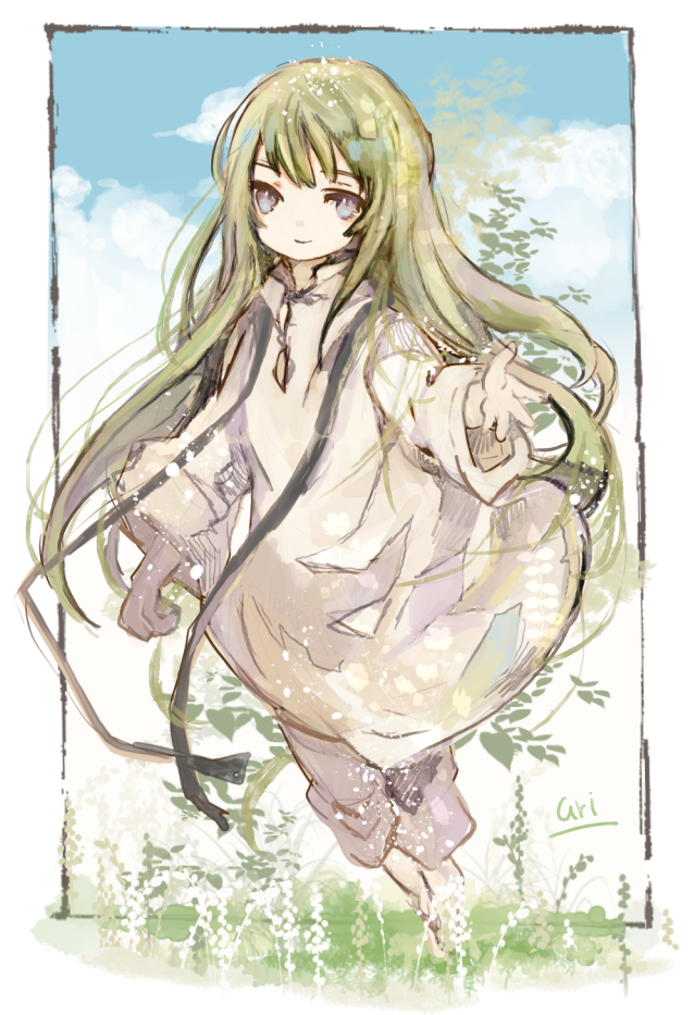 Enkidu (Fate) Rule 34 Image