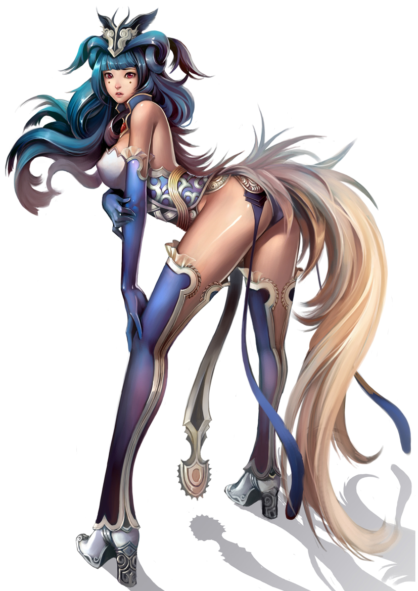 Original Rule 34 Image