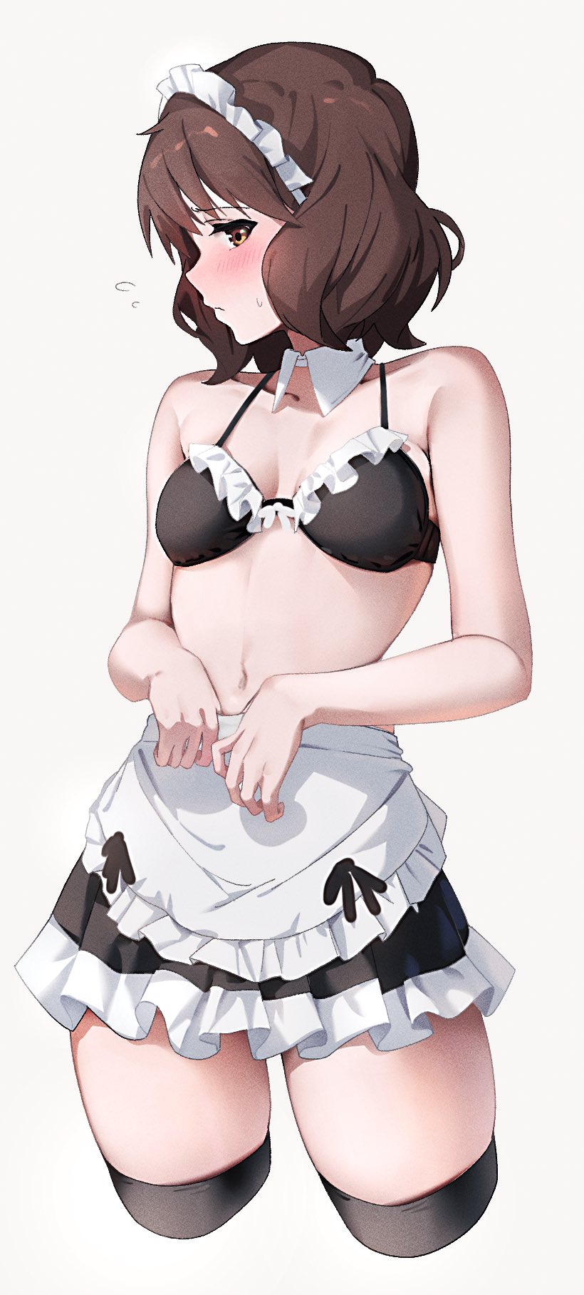 Oumae Kumiko (Hibike! Euphonium) Rule 34 Image
