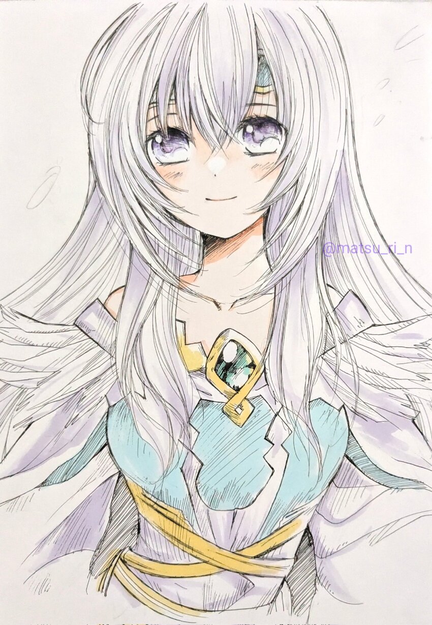 Julia (Fire Emblem) Rule 34 Image