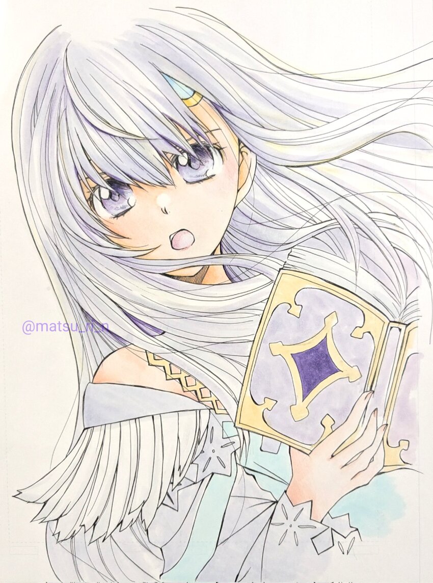 Julia (Fire Emblem) Rule 34 Image