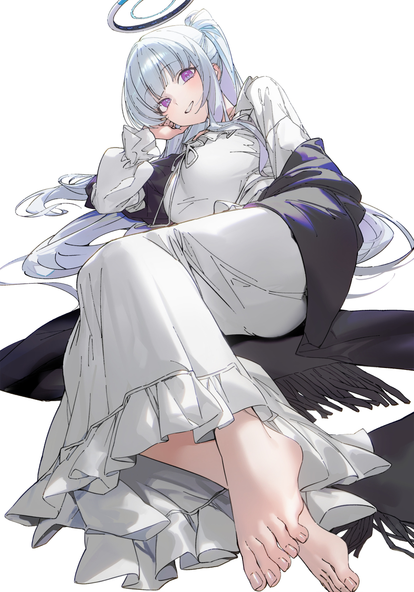 Noa (Blue Archive) Rule 34 Image