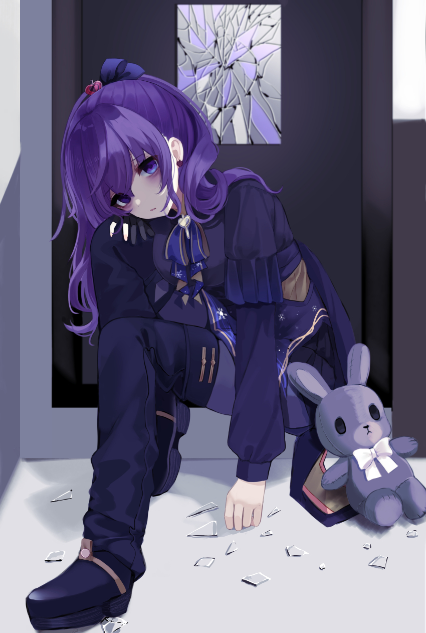 Asahina Mafuyu (Project Sekai) Rule 34 Image