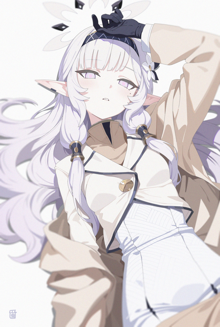 Himari (Blue Archive) Rule 34 Image
