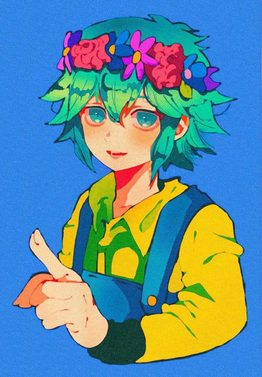 Basil (Omori) Rule 34 Image