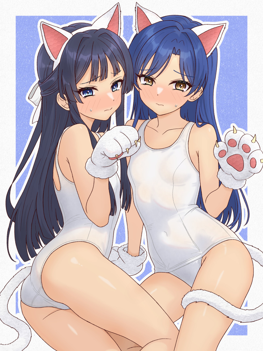 Kisaragi Chihaya (Idolmaster) Rule 34 Image