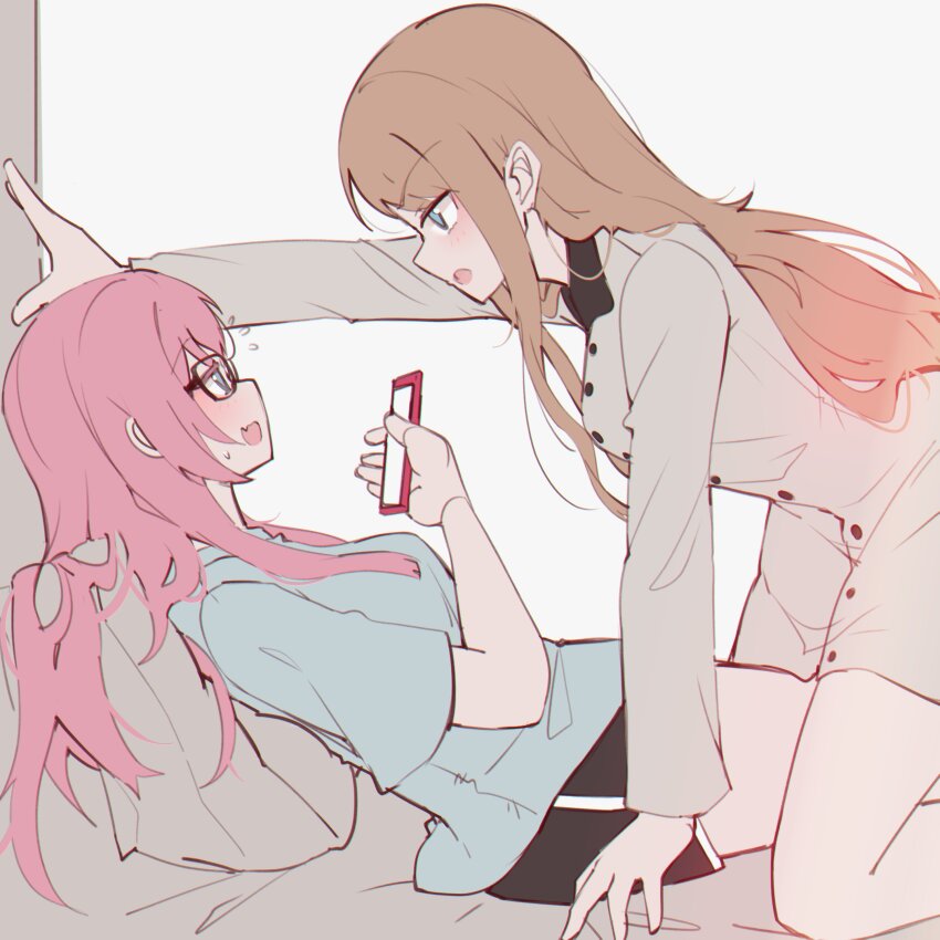 Chihaya Anon (Bang Dream!) Rule 34 Image