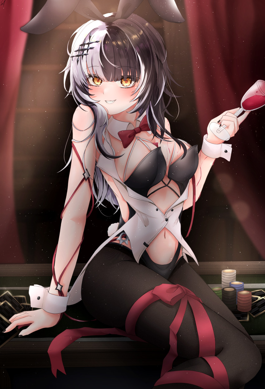 Shiori Novella (Hololive) Rule 34 Image