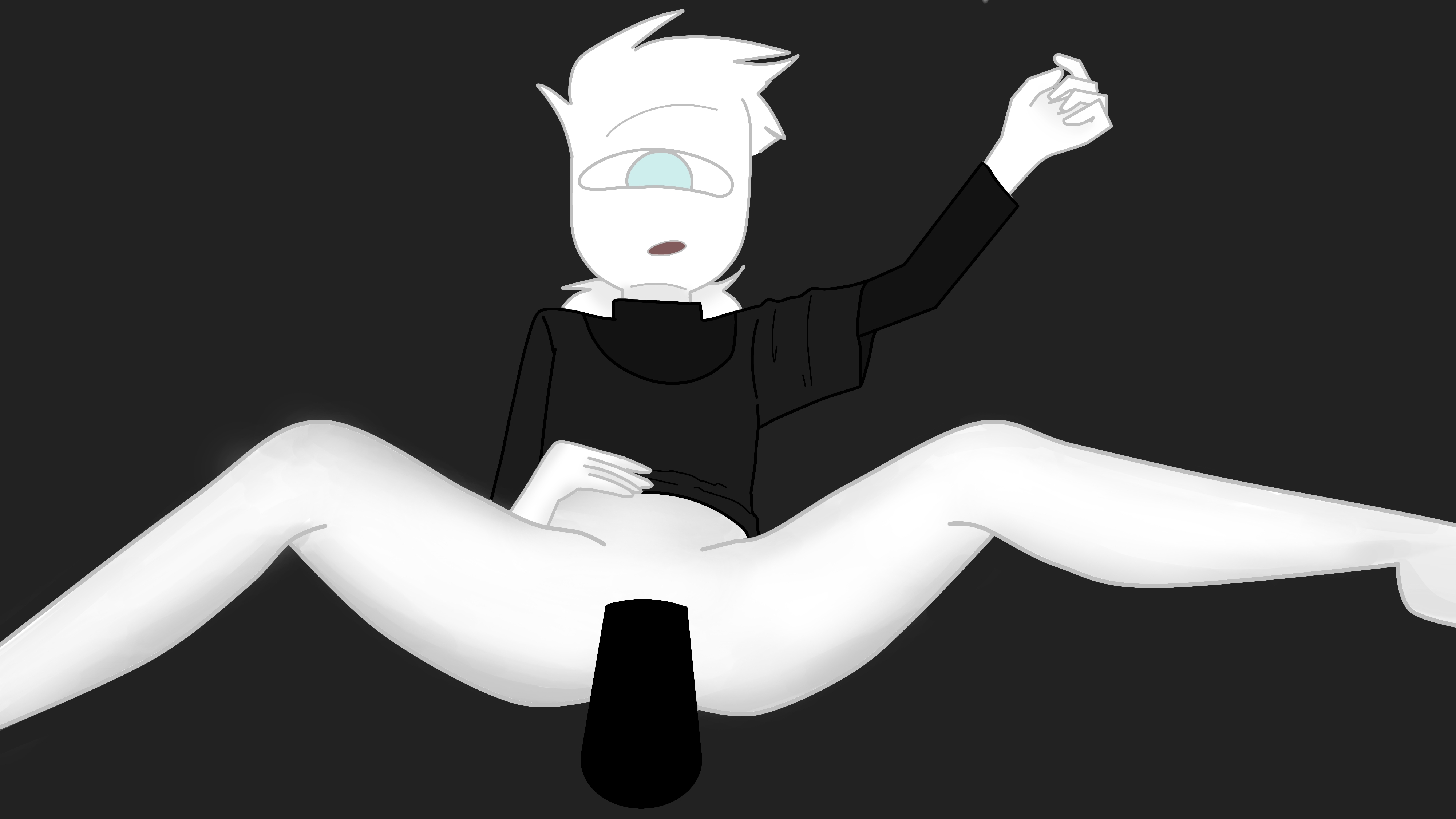 Oc Rule 34 Image
